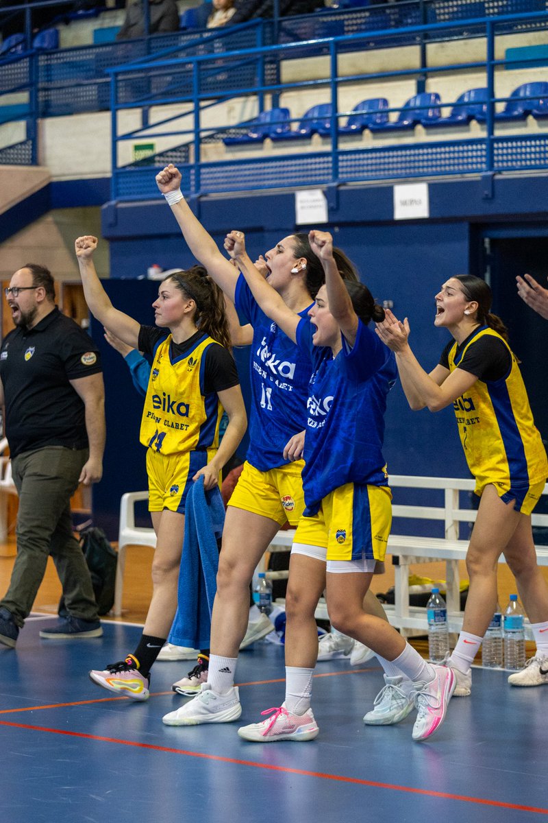 Blanca Marroig | Fotógrafa & Videógrafa Deportiva tweet media