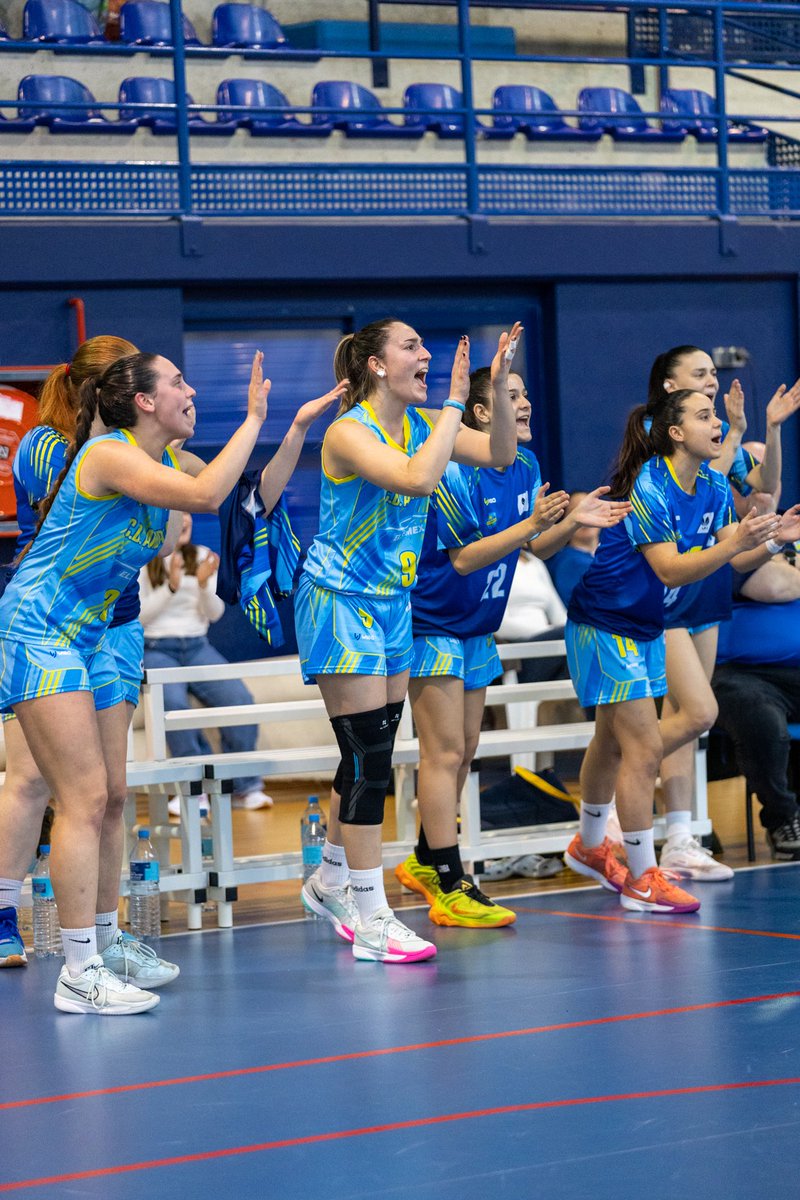 Blanca Marroig | Fotógrafa & Videógrafa Deportiva tweet media