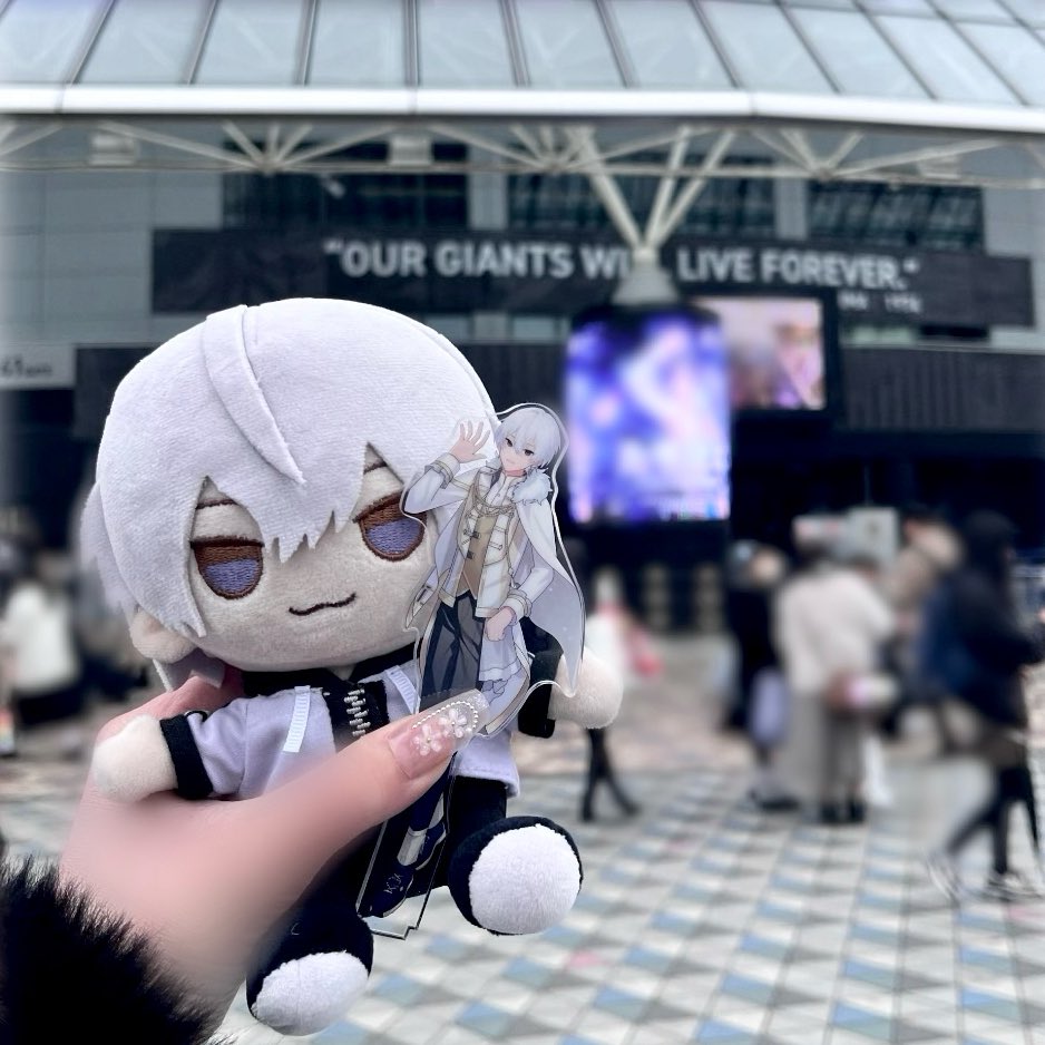 まおちゃ tweet media