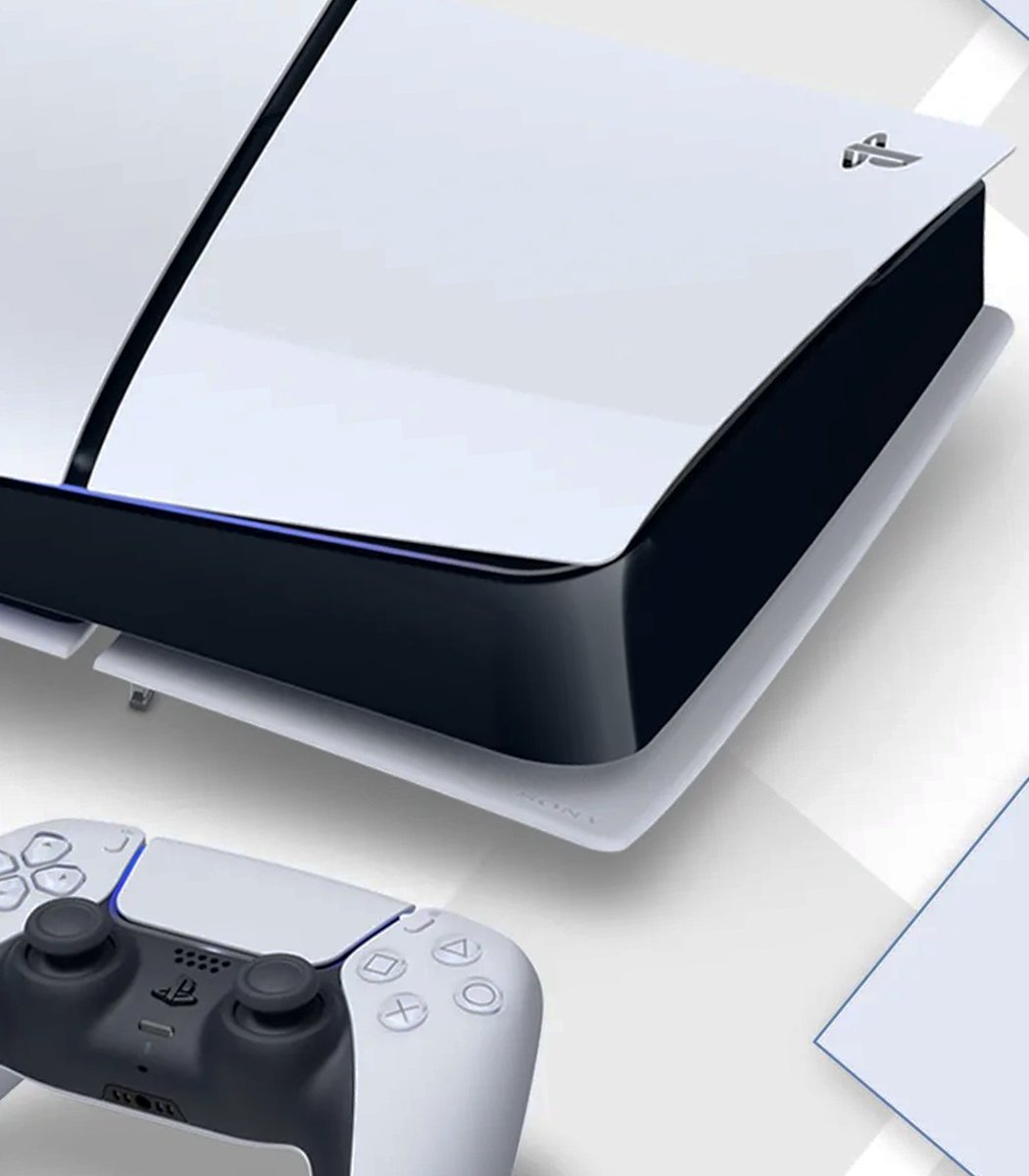 charlieINTEL's tweet image. Sony is reportedly considering pushing back the PS6 to 2028 or 2029

via Bloomberg