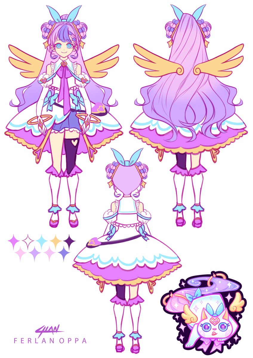 ferlanoppa tweet media