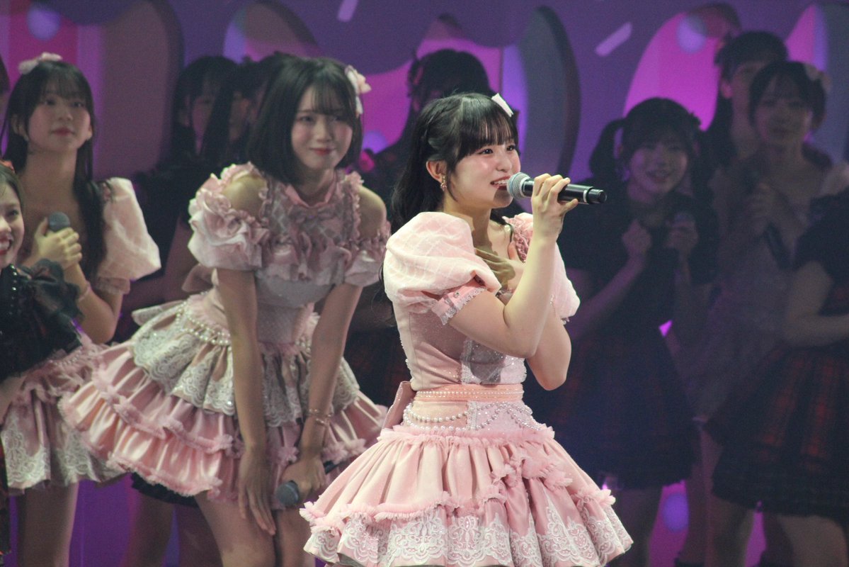 2026.2.11 HKT48 Valentine Concert ～きみに届けるチョコレ〜ト 