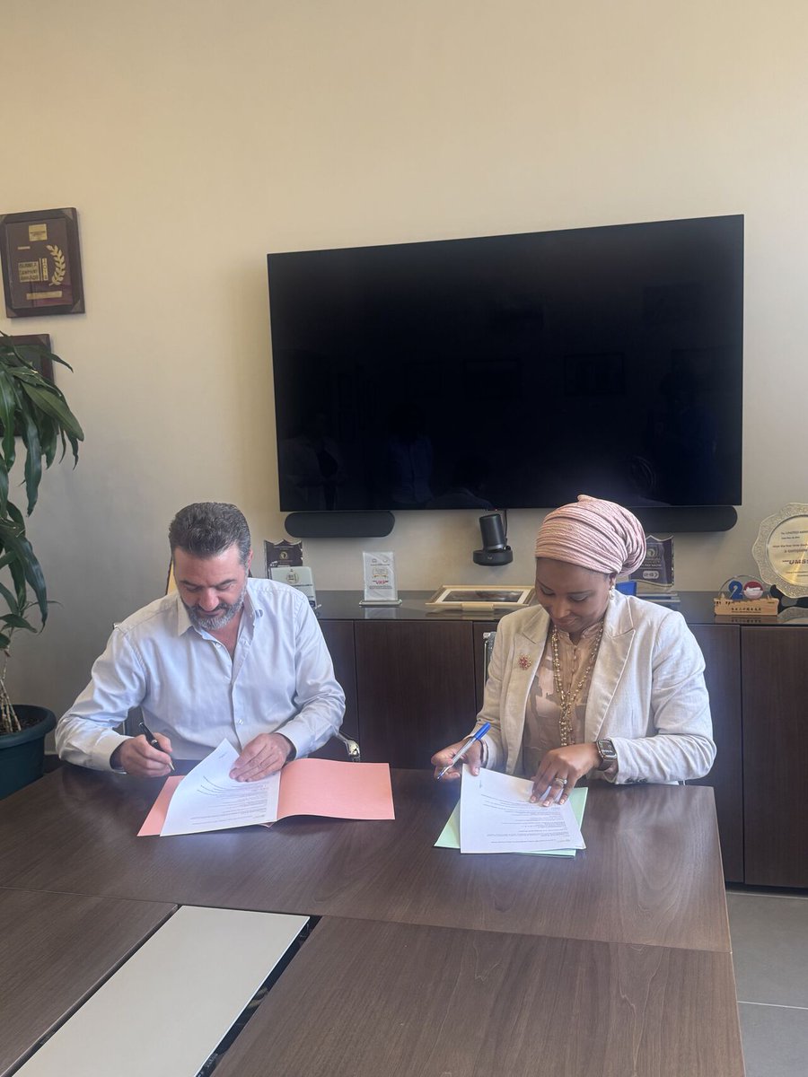 Jamila Foundation Inc tweet media