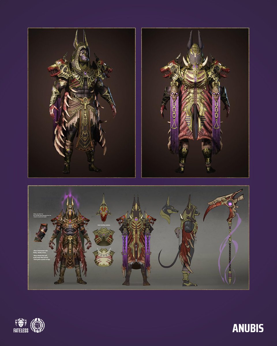 Fateless tweet media