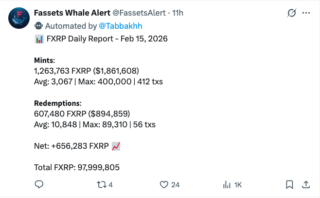 Bifrost Wallet tweet media