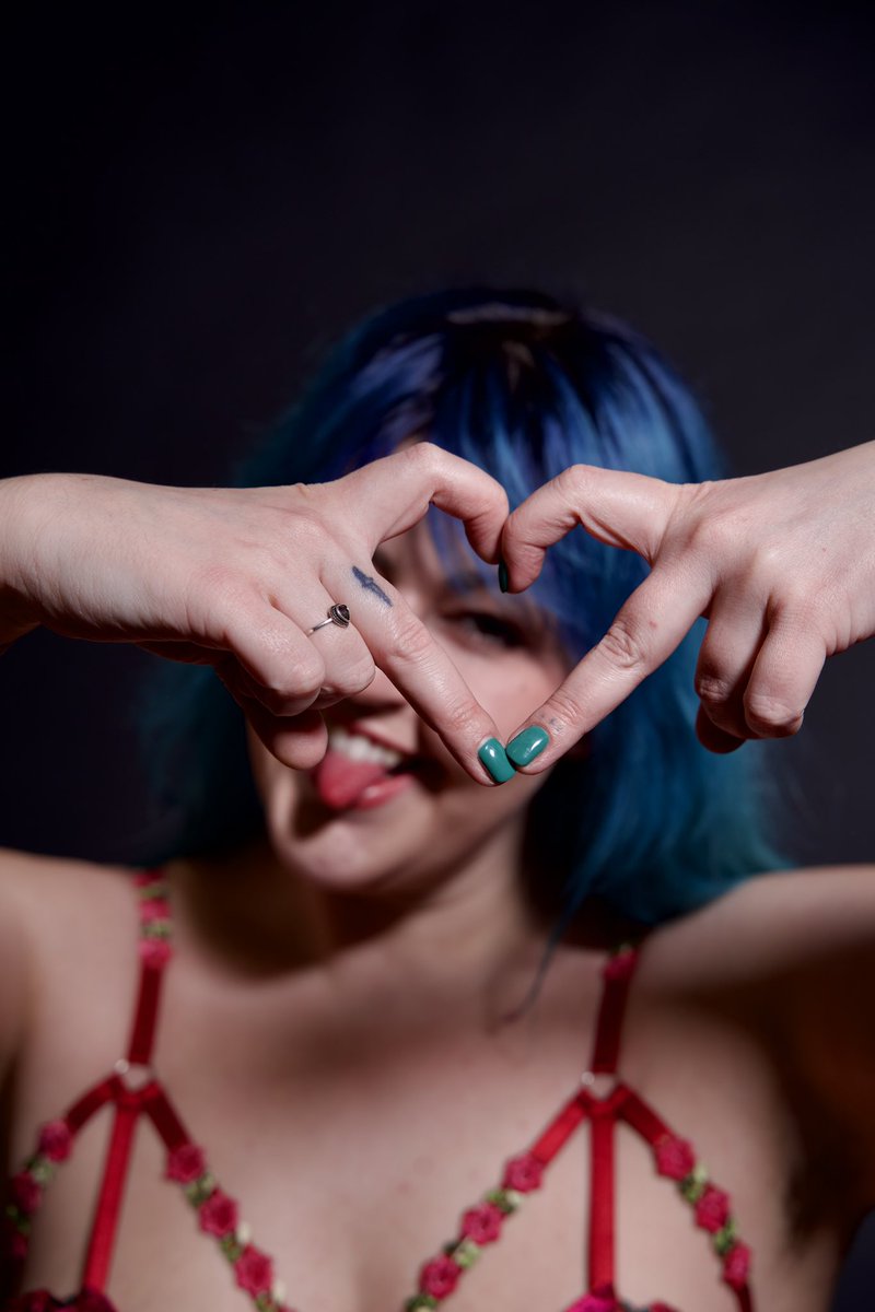 It’s the season of love 🥰