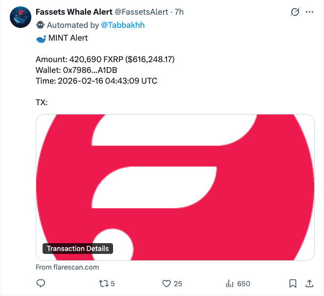Bifrost Wallet tweet media