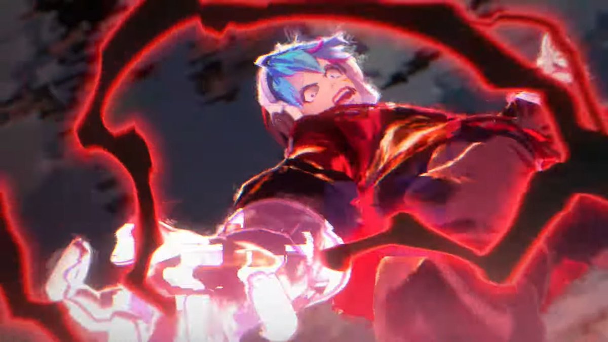 gamewith_review's tweet image. 新生『.hack』プロジェクトとして家庭用ゲーム『.hack//Z.E.R.O.』が発表！
gamewith.jp/gamedb/15941/a… 

“ゲーム（仮想）とリアル（現実）が交錯する世界での物語を描くアクションRPG。
音楽はヴァイオリニスト・作曲家の葉加瀬太郎氏が担当！

#hackZERO #dothack #ドットハック