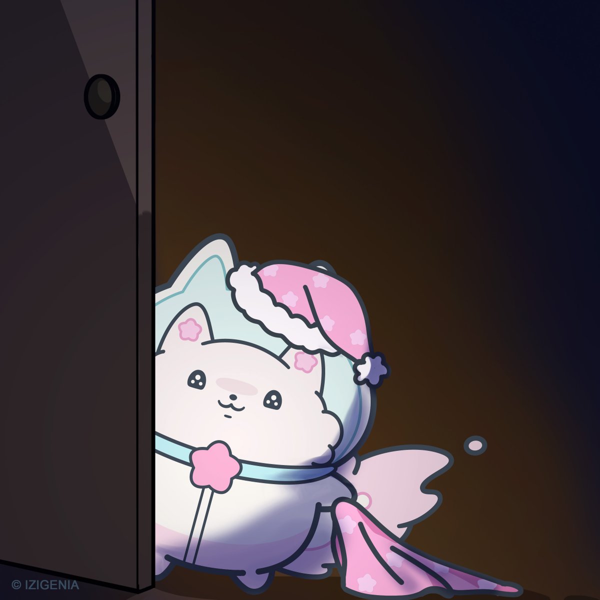 VTuber Project IZIGENIA(IZI) tweet media