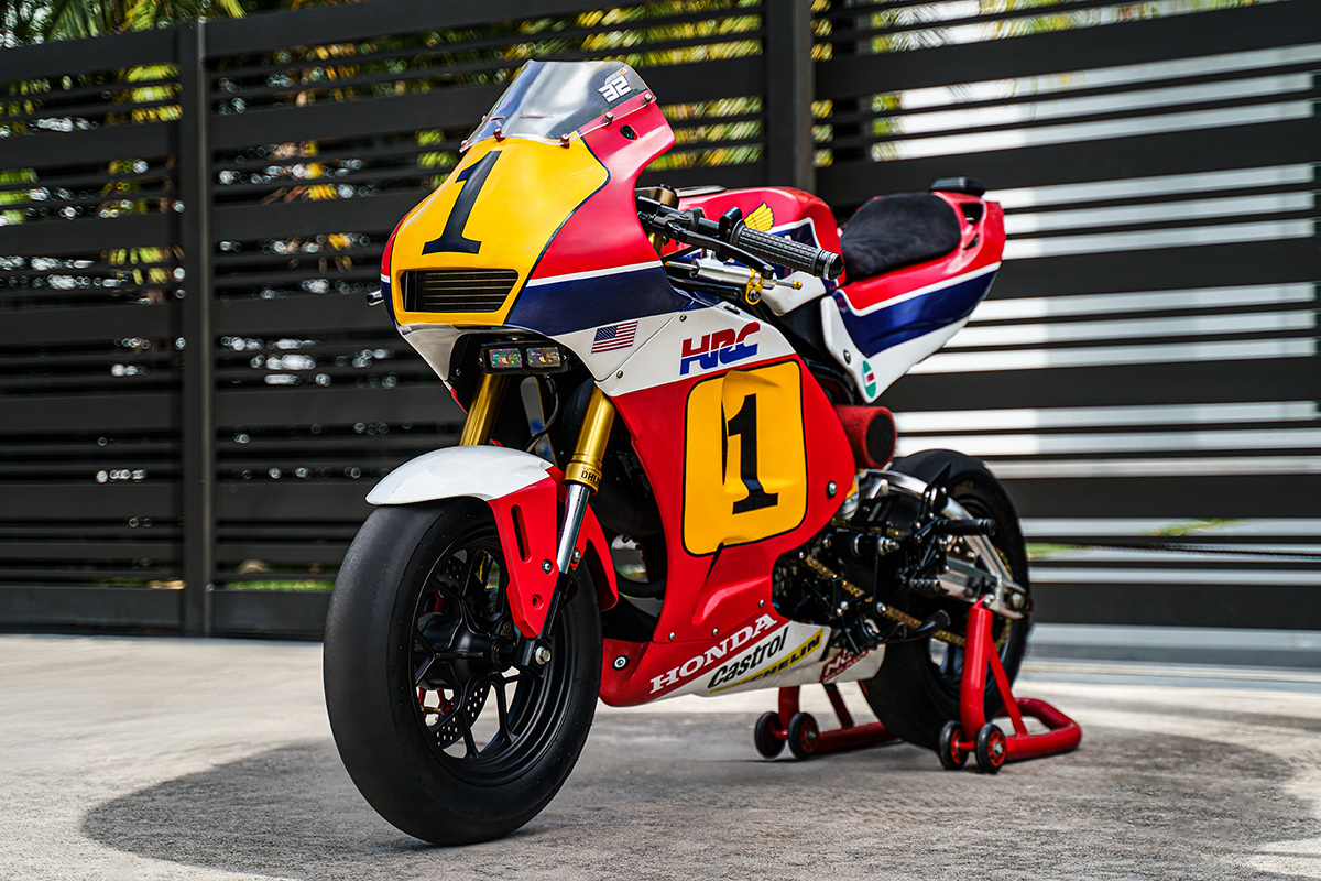 Bike EXIF tweet media