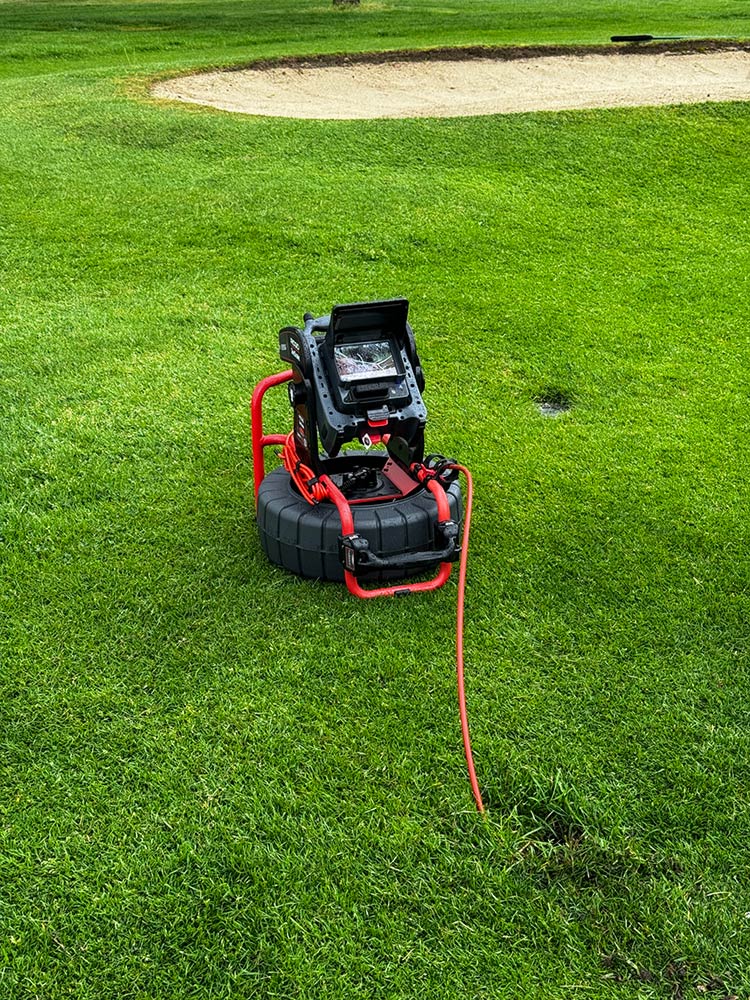 DjukeLtd's tweet photo. Due a maintenance of your Hydrowick drainage system? We not only check clean and inspect but will add or repair flush points where required. Get in touch to book your service.  

✉️info@djuke.co.uk
📞01252 597283

#DrainageSolutions #sportsturfmanagement #sportsturf @hydrowick https://t.co/ohgz6f74Cf