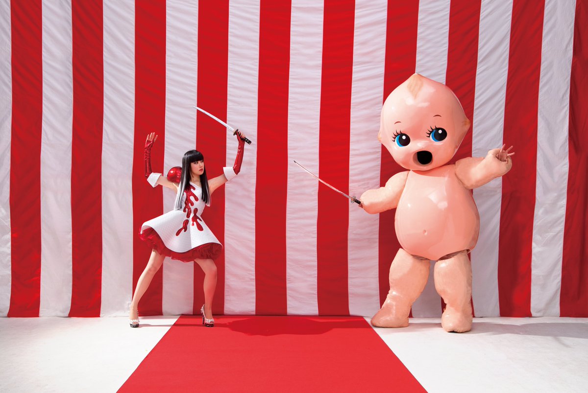 BabyDollTokyo (@BabyDollTokyo) / Posts / X