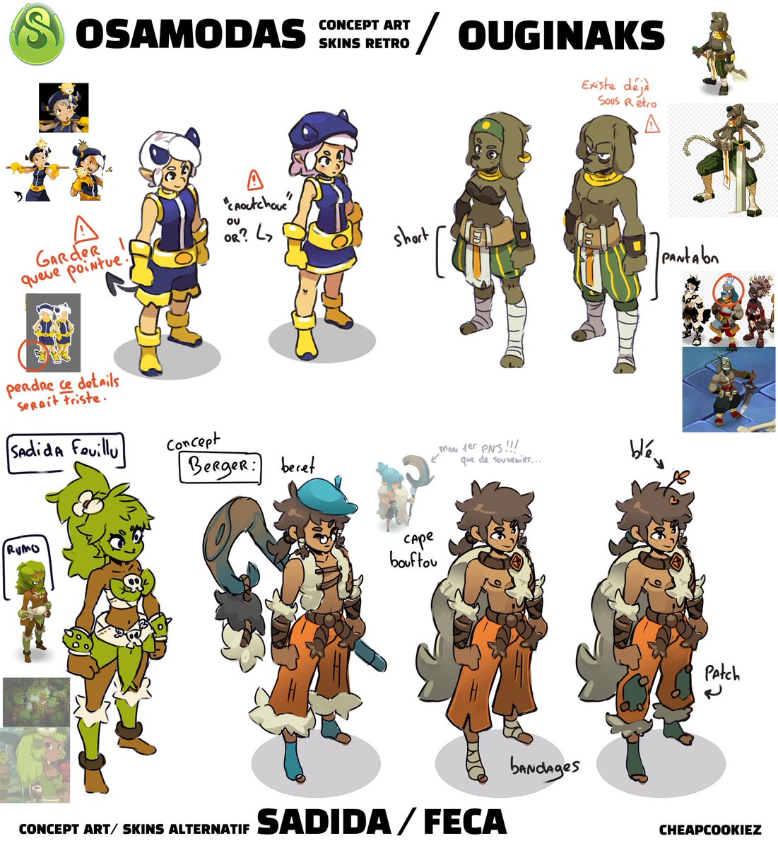 Cheapcookiez tweet media