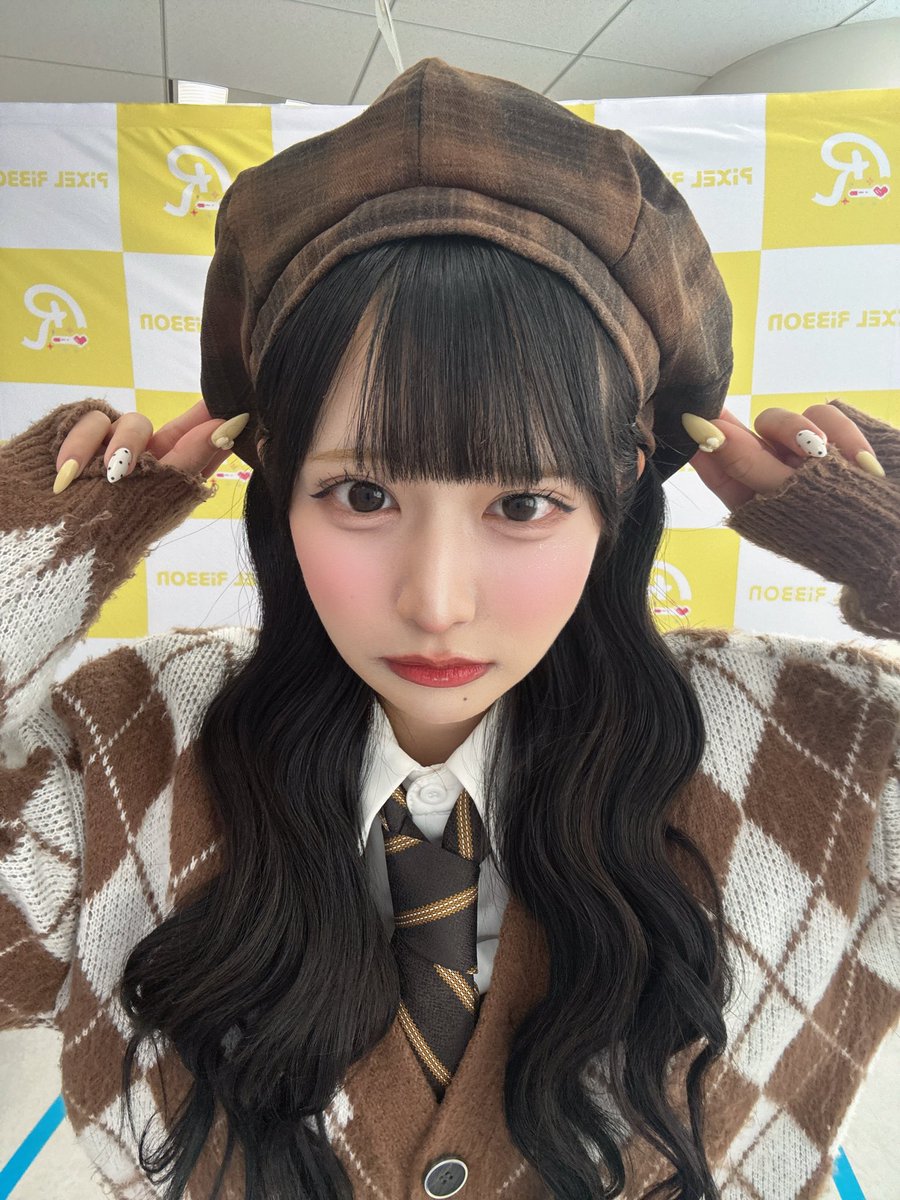 ひなだってよそ見してたら嫉妬しちゃって、心がモヤモヤしちゃうん