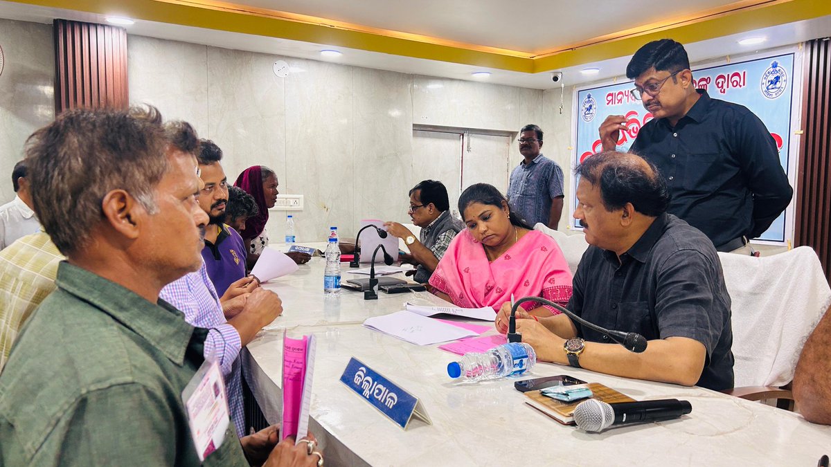 BDO Bonth tweet media