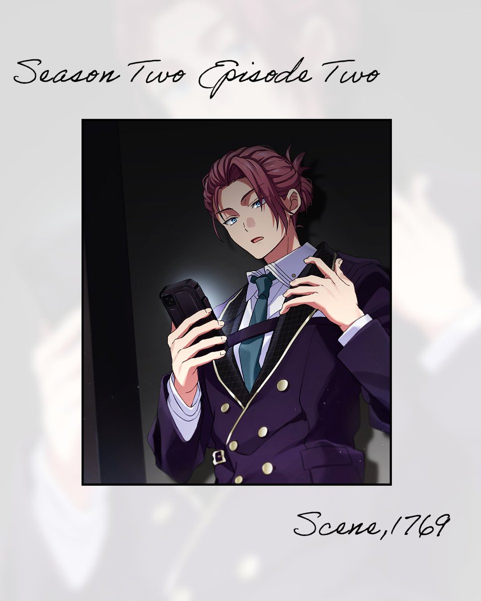 シーズン2エピソード2公開まであと9日