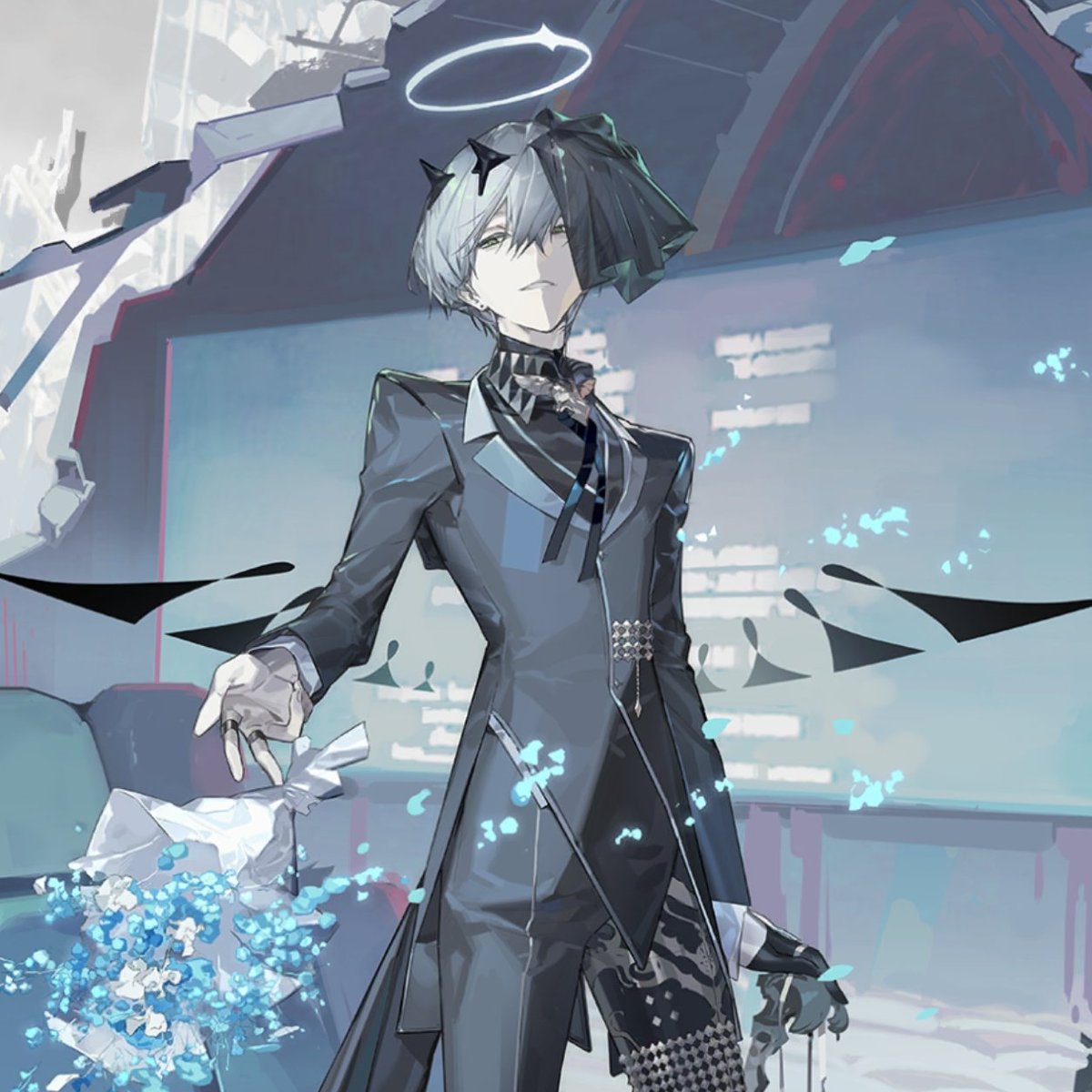 망고로코 tweet media