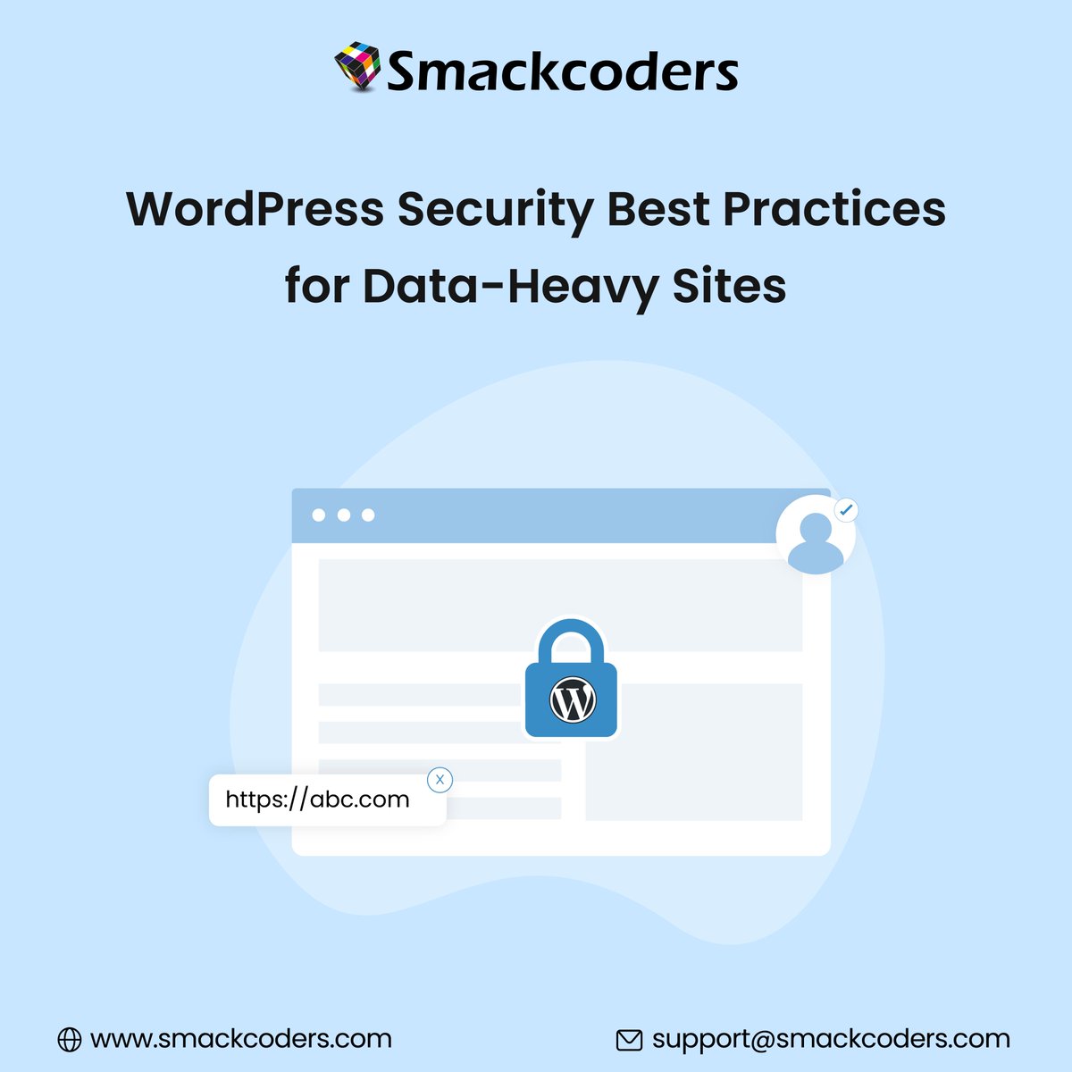 Smackcoders tweet media