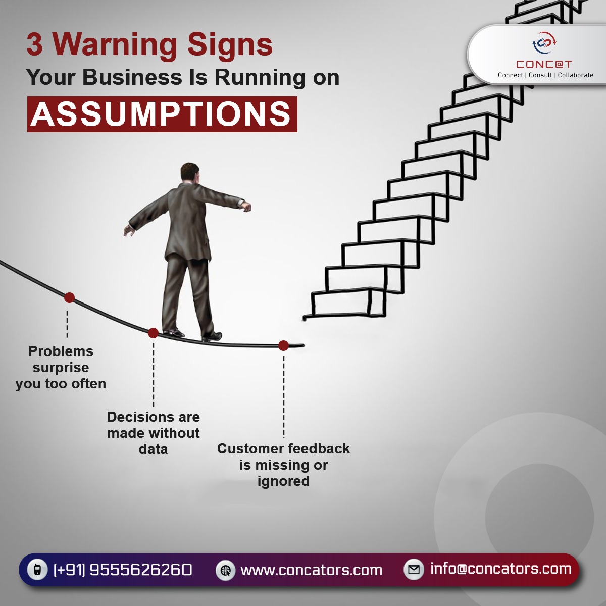 Concat Business Consulting Pvt. Ltd. tweet media