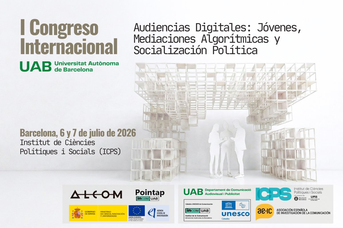 Amparo Huertas Bailén tweet media