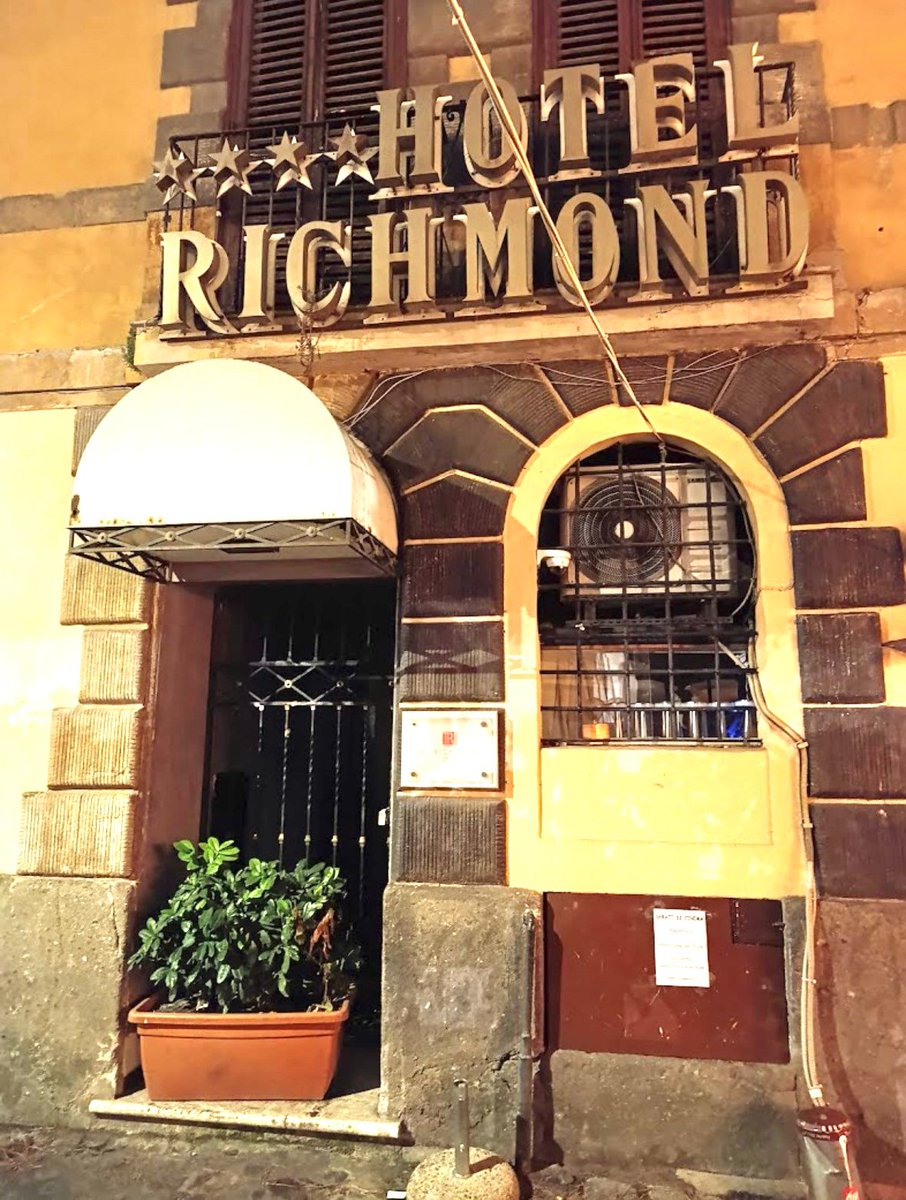 Fabrizio Santori tweet media