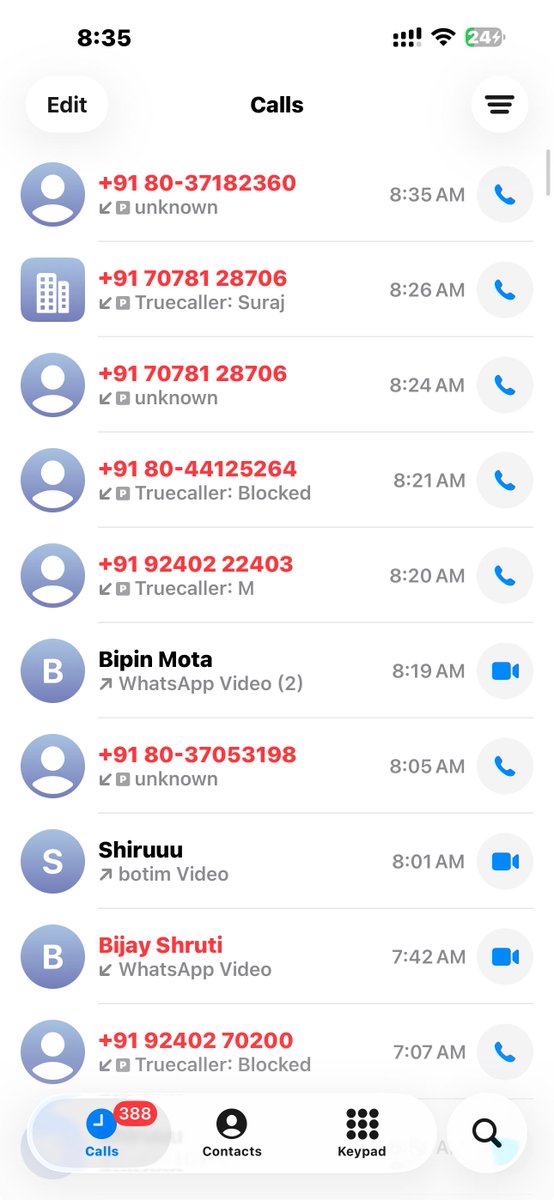 dabas_mehu17's tweet image. @MoneyViewLoans @RBI @PMOIndia150–200 abusive calls daily + harassment of my family. Amazing “recovery service.” Put my number on DND NOW or I’m filing RBI CMS/Ombudsman complaint with proofs. #StopCalling #Harassment