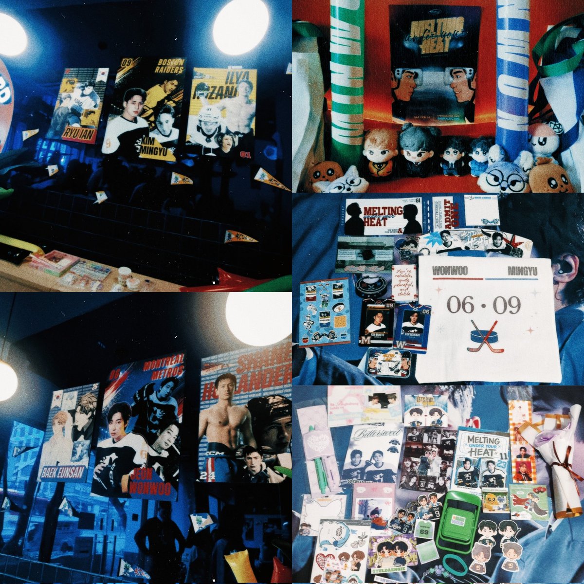 🐾 ♡ vhdpqj clfemfla tweet media