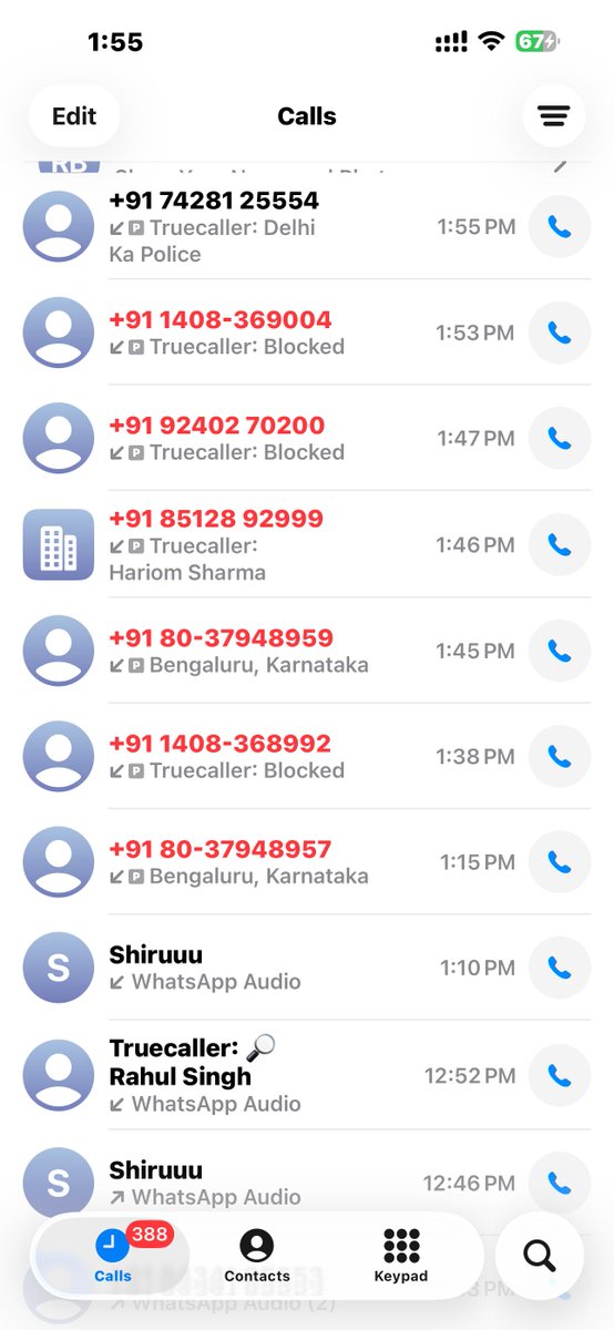dabas_mehu17's tweet image. @MoneyViewLoans @RBI @PMOIndia150–200 abusive calls daily + harassment of my family. Amazing “recovery service.” Put my number on DND NOW or I’m filing RBI CMS/Ombudsman complaint with proofs. #StopCalling #Harassment
