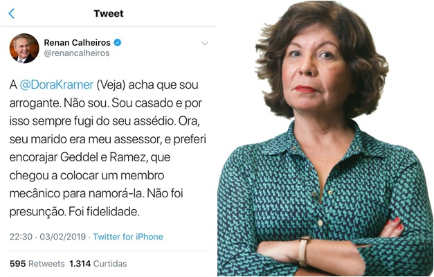Madruga tweet media