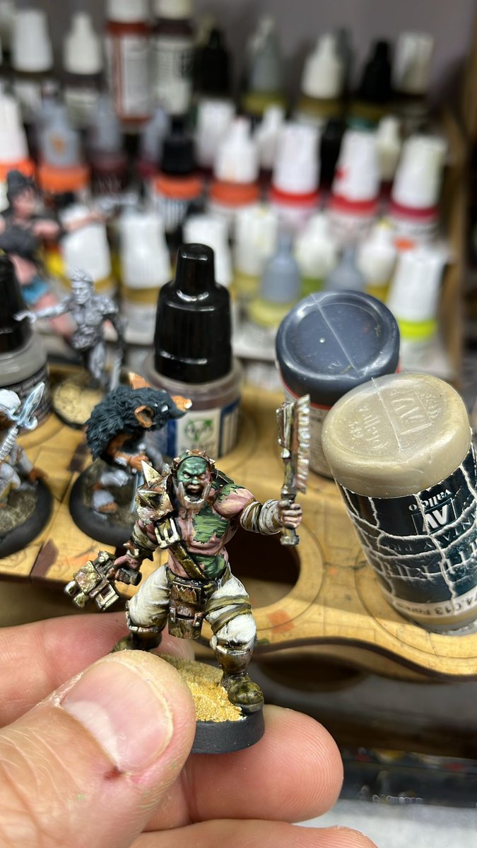 Battletricks tweet media