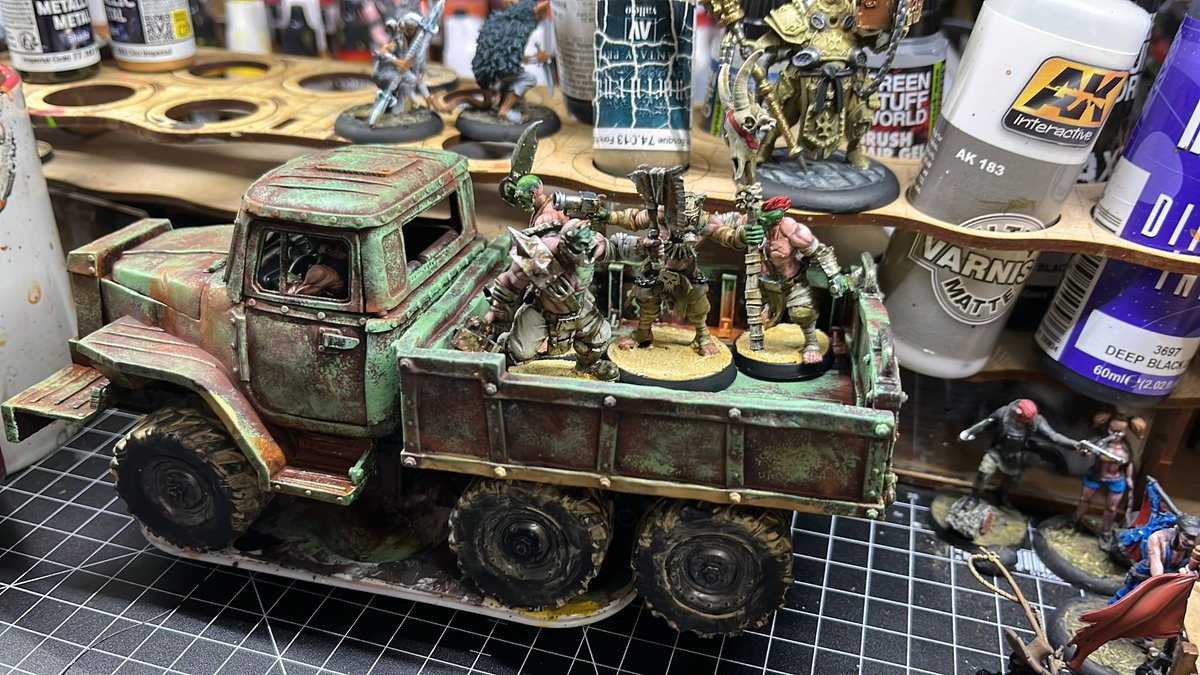 Battletricks tweet media