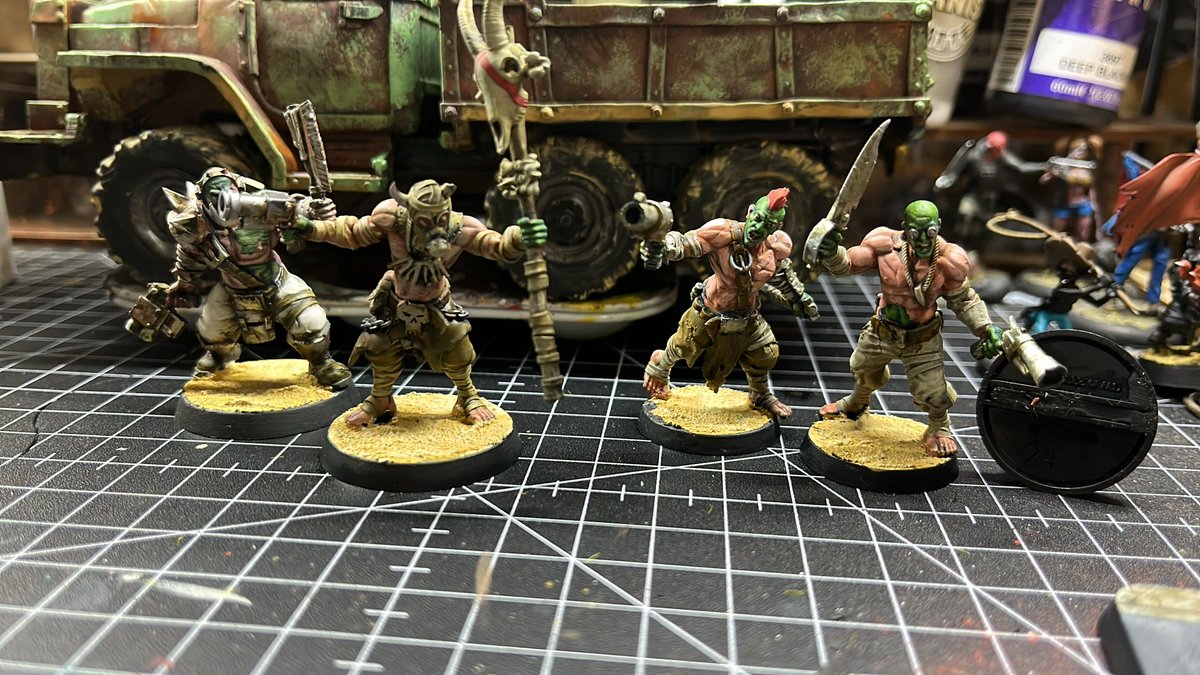 Battletricks tweet media