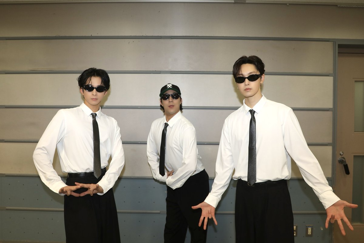 FANTASTICS from EXILE TRIBE tweet media