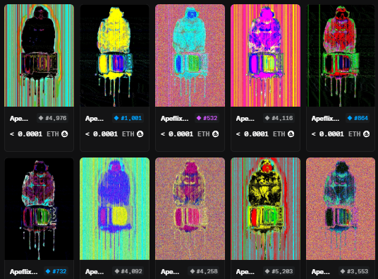 Frenchiepunk tweet media