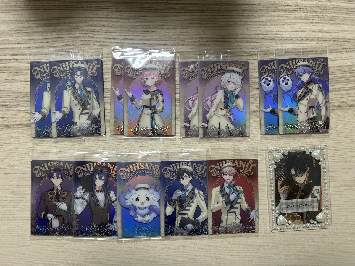 おいも tweet media