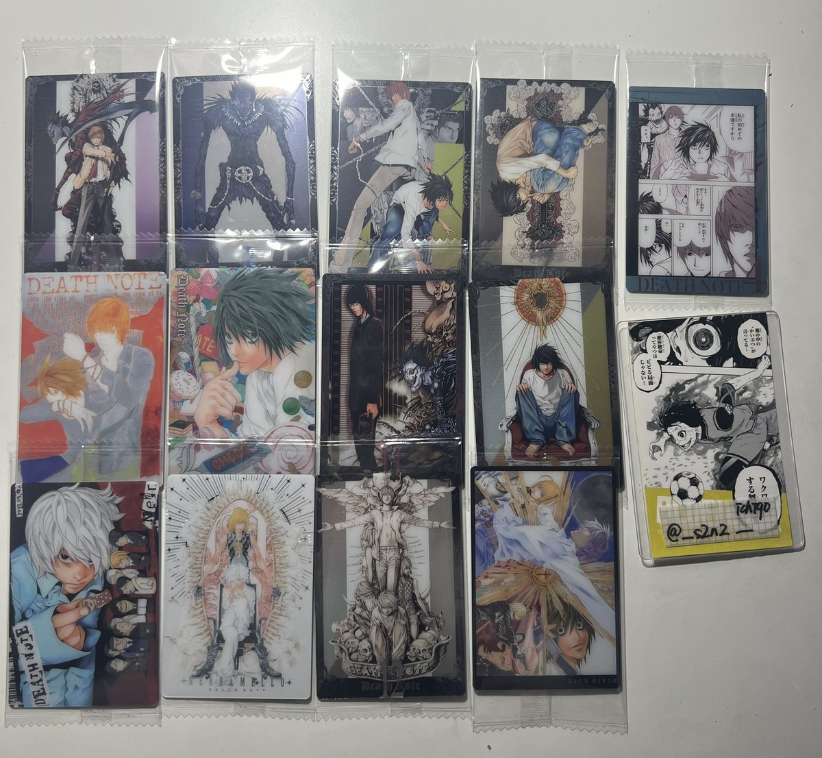 ichigoྀི tweet media