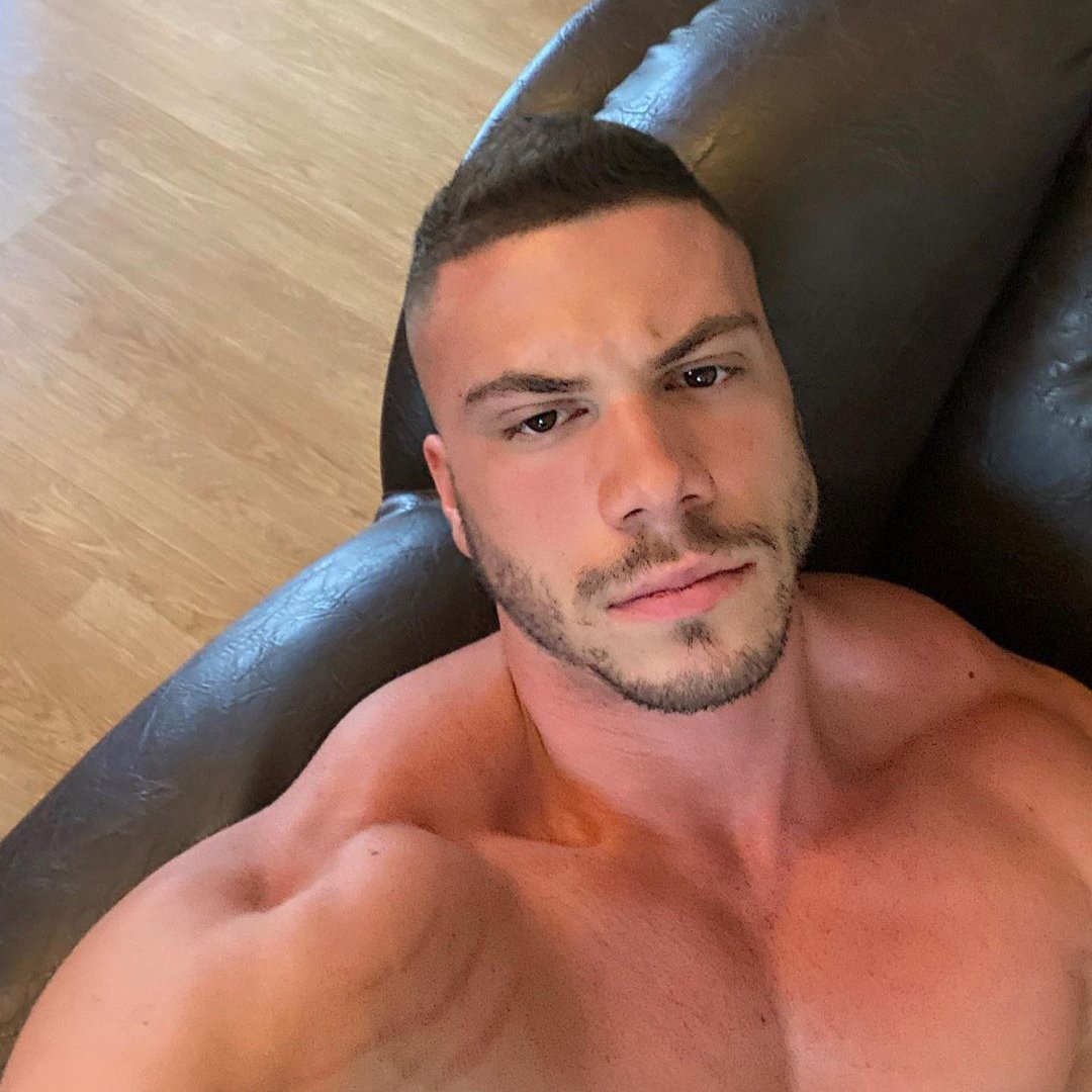 Serbian Muscle tweet media