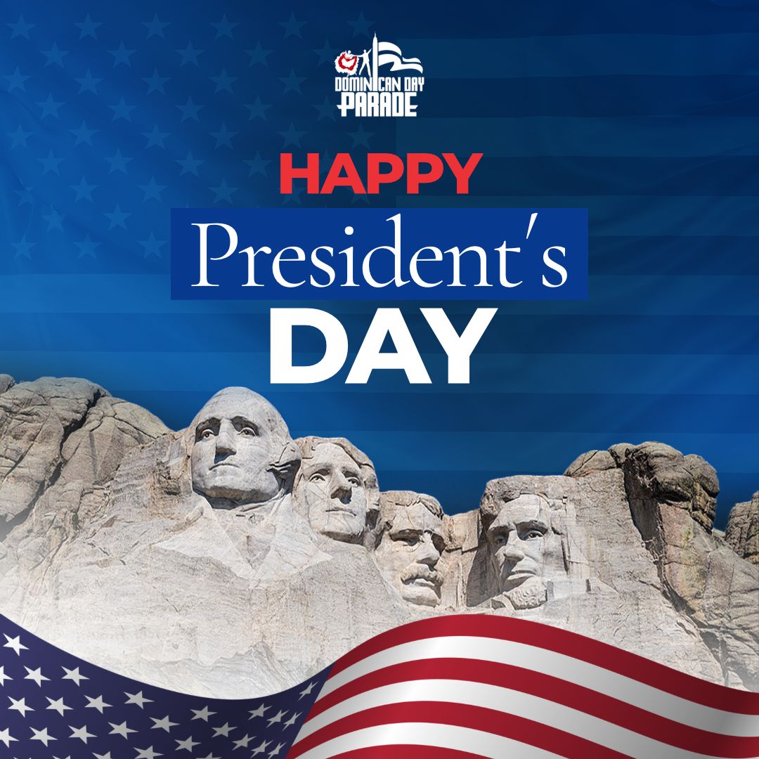 National Dominican Day Parade tweet media