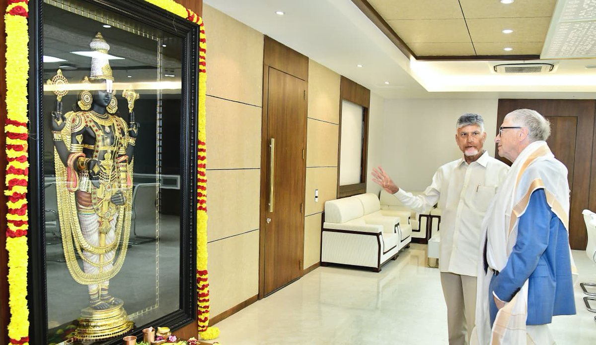 Telugu Desam Party tweet media
