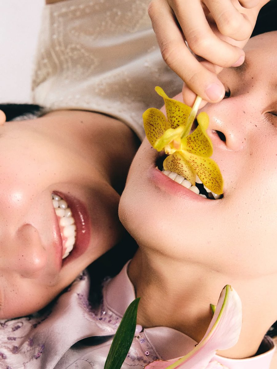 ไหนบอกว่าไม่อยากแต่ง

#บีเวอร์ต้นหลิว #BeverTonliew 
#bbverpj #tonliewmtp