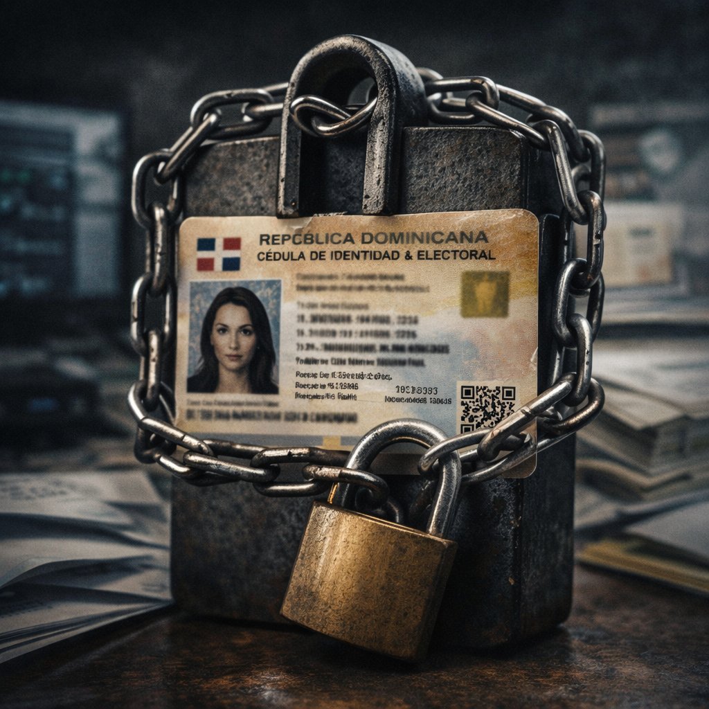 La cédula: la herramienta más poderosa del Estado dominicano

Mucho antes de existir las tarjetas plásticas, los códigos QR o las bases de datos, los Estados ya necesitaban...
  elnuevodiario.com.do/?p=3003040