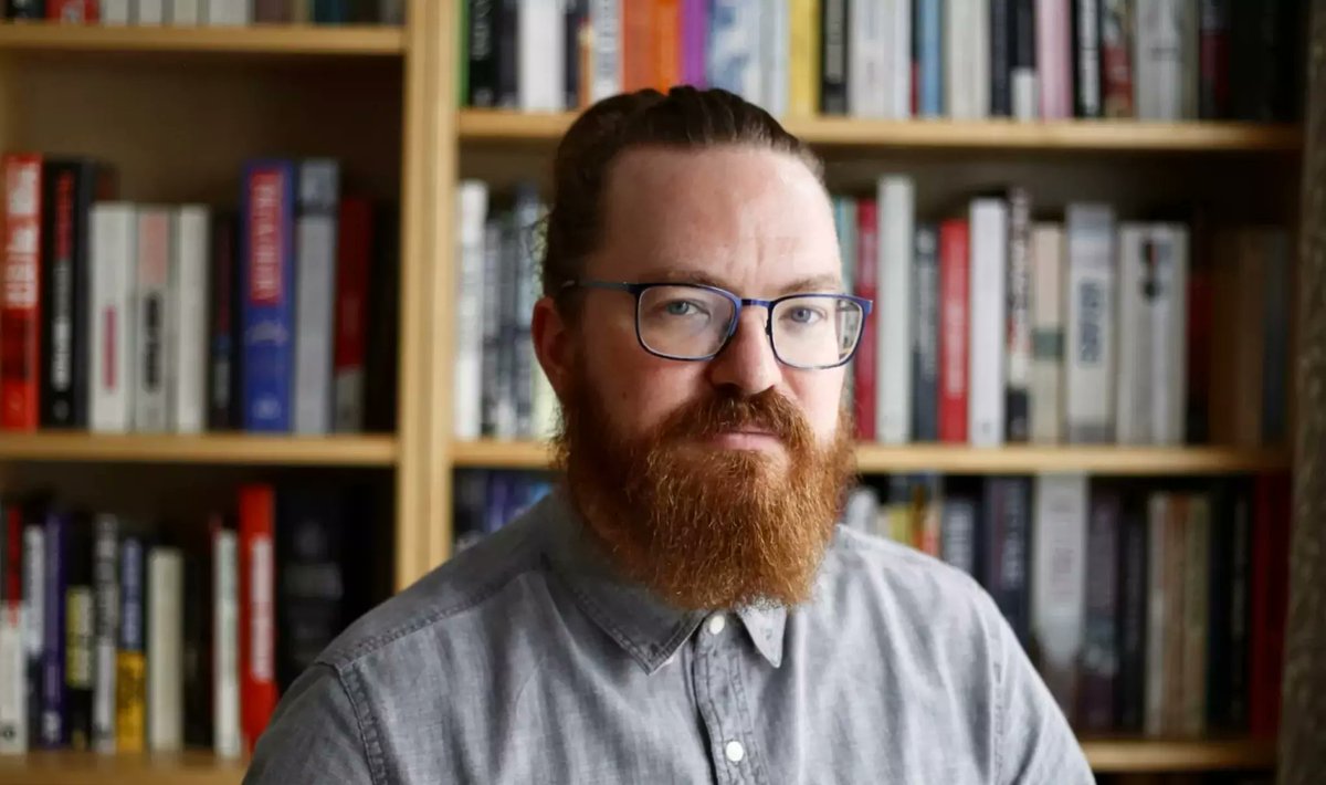 jodymcintyre_'s tweet image. Journalists Paul Holden and John McEvoy were named as “persons of interest”.

In October 2024, investigative reporter Asa Winstanley had his home raided and documents seized.

Starmer’s Labour were cracking down on voices of dissent.