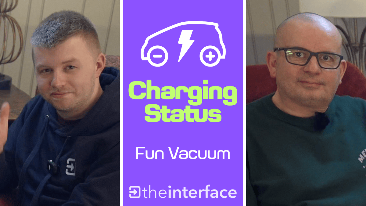 Charging Status | EV Podcast tweet media