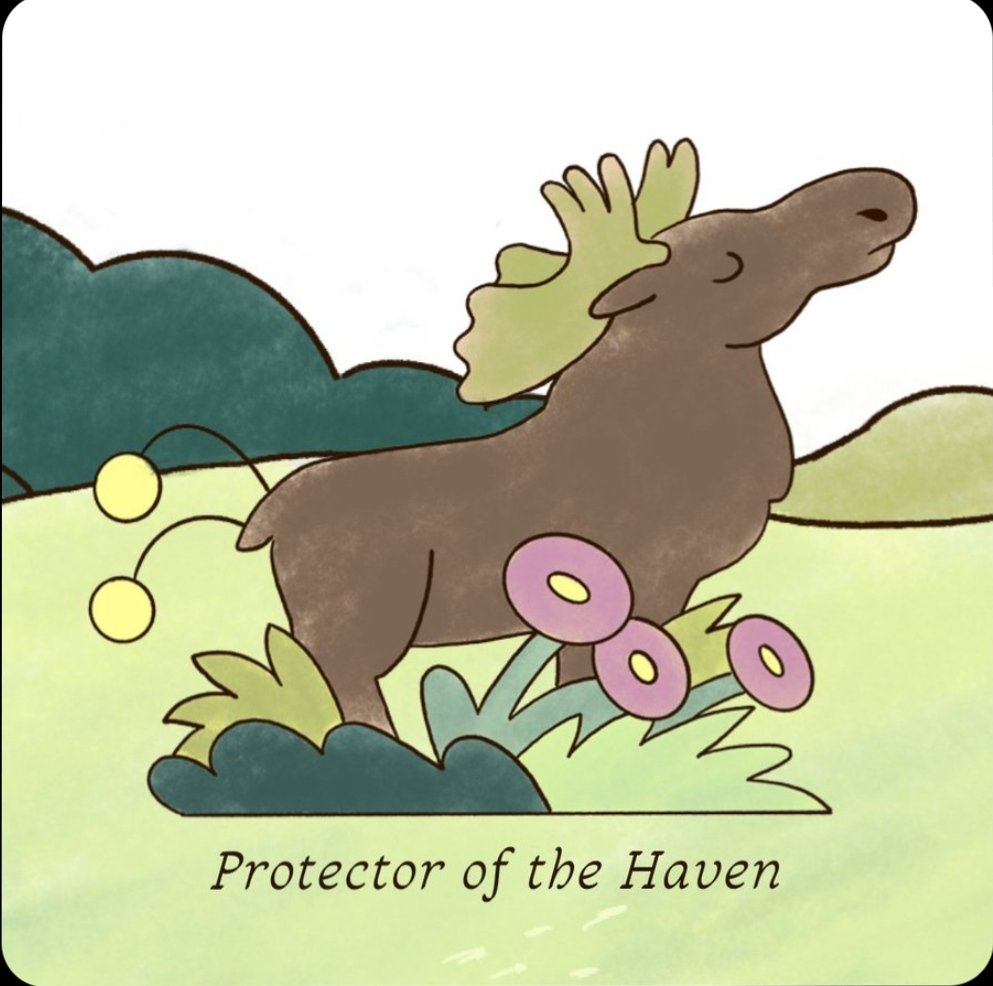 anibaluset1's tweet photo. Bruce represents the strength behind @DataHaven_xyz  steady, patient, and protective. I love how he reminds builders that real progress comes from strong foundations, not rushing. Every camp needs a guardian like Bruce https://t.co/YUcwRJriCT