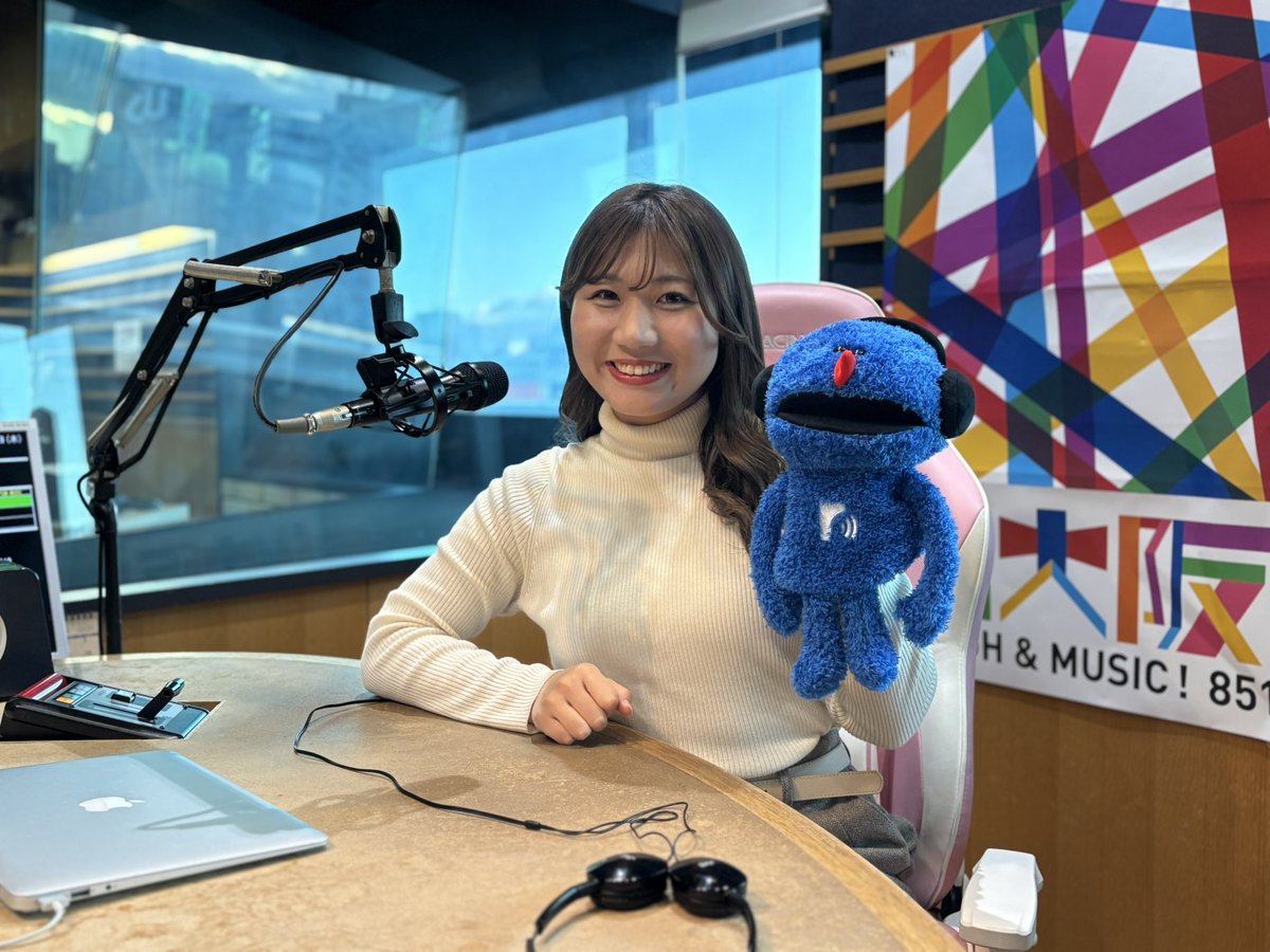 FM大阪 (@fmosaka851) / Highlights / X