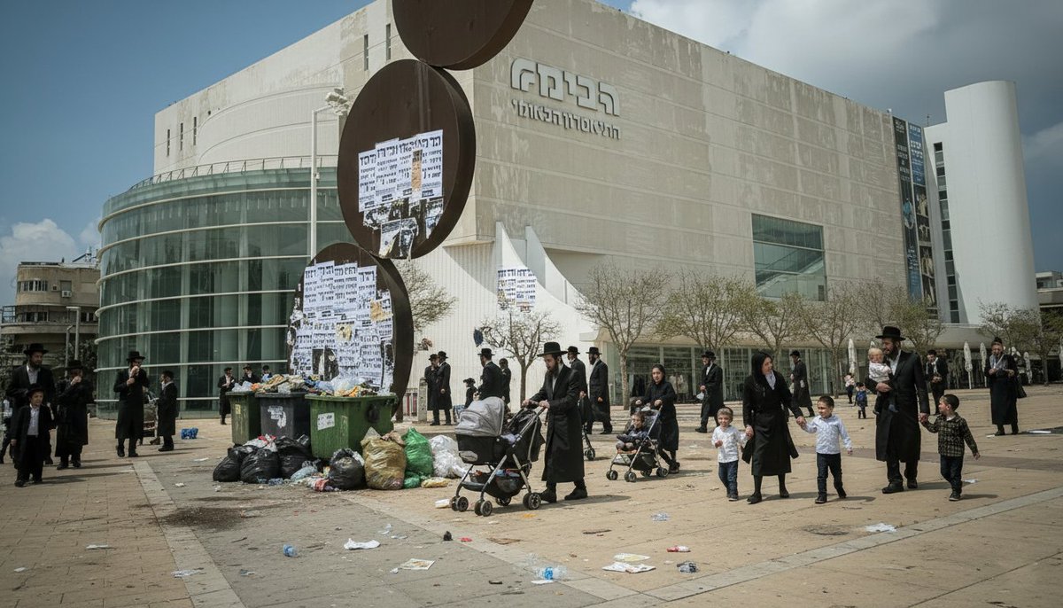 Dean Gah. דין לא דופק חשבון. tweet media