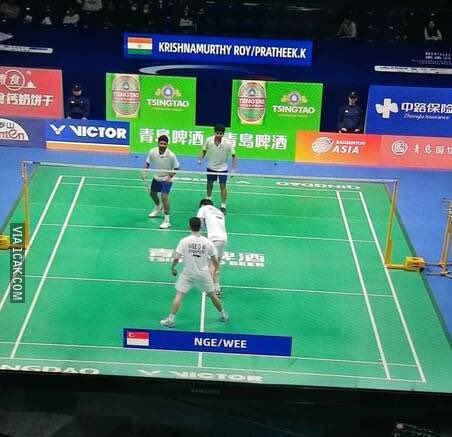 🙏Ga semua orang cocok untuk dipasangkan: