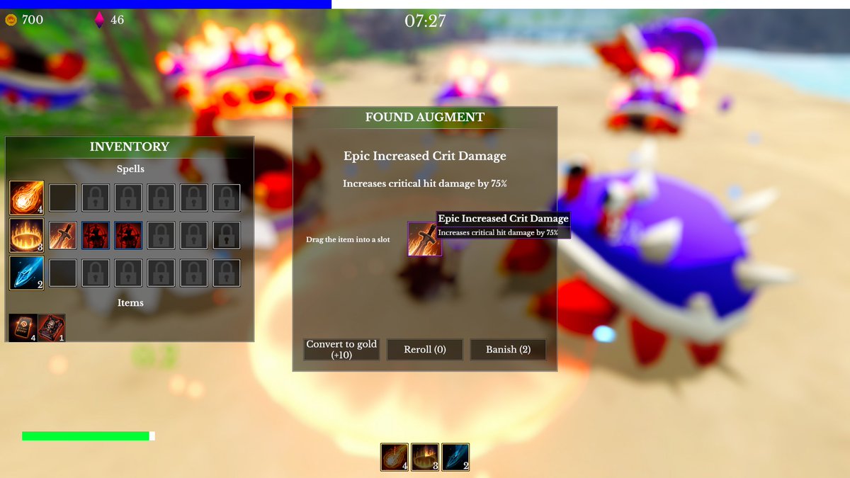 Vector Interactive | Wishlist Ultimate Wizard tweet media