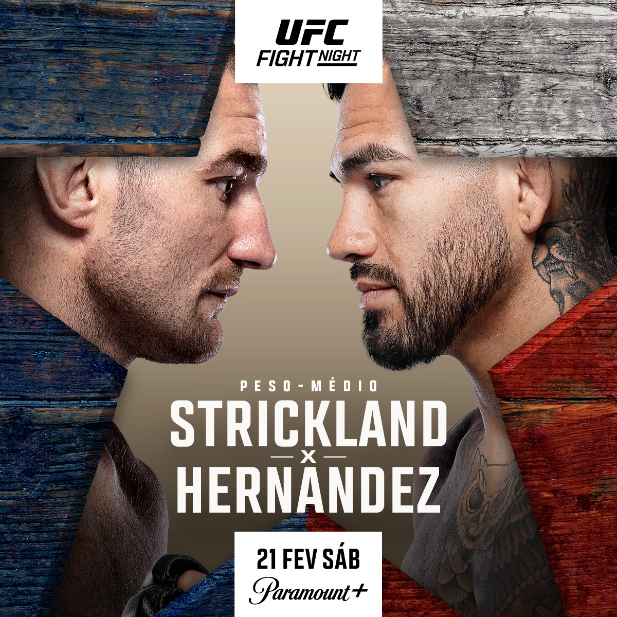 UFC Brasil tweet media