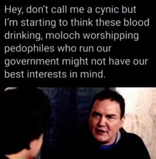 illuminatibot (@iluminatibot) on Twitter photo 